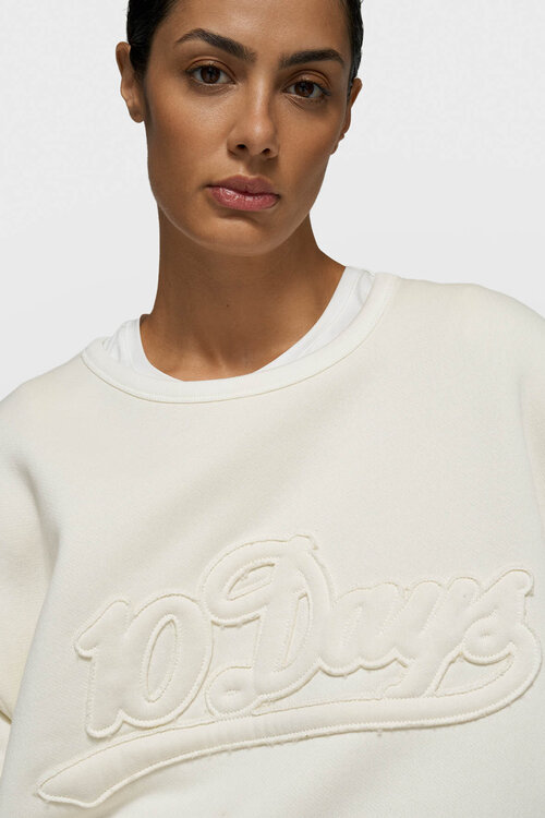 10Days Perlenaussagepullover