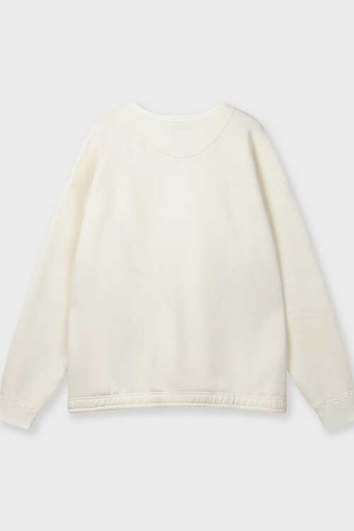 10Days Perlenaussagepullover