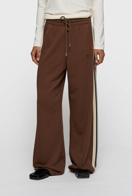 10Days Dunkle Trüffel Western Jogger Tape