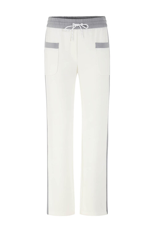 Marc Cain Weiße Hose