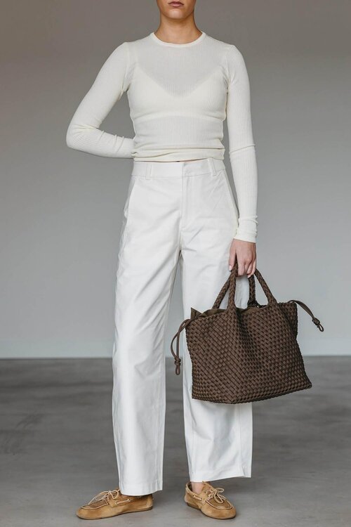 Marrea Espresso Neopren Tasche