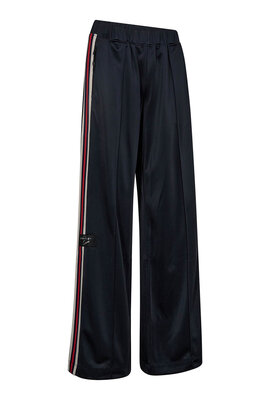 Haute L'Amitie Navy Baggy RN Track Pants
