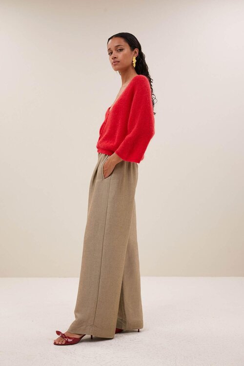 By Bar Roter Indra Cardigan