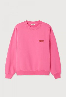 American Vintage Rosa Pullover