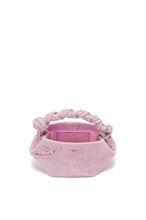 Ganni Altrosa Tasche