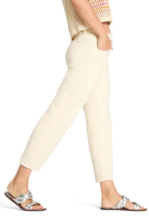 Cambio Gelb Elin Jeans