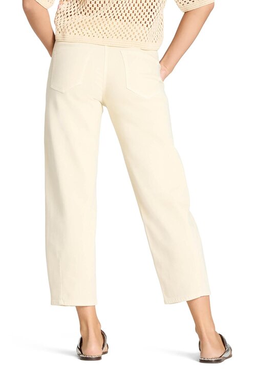 Cambio Gelb Elin Jeans