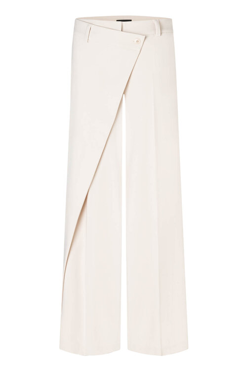 Cambio Off White Anais Hose