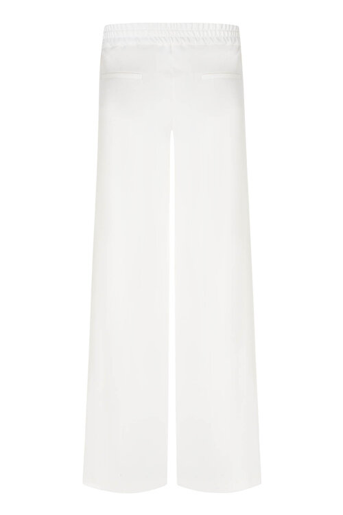 Cambio Off White Annabelle Hose