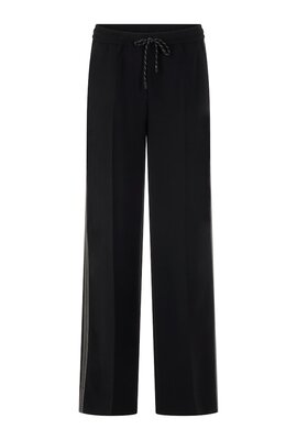 Marc Cain Schwarze Hose