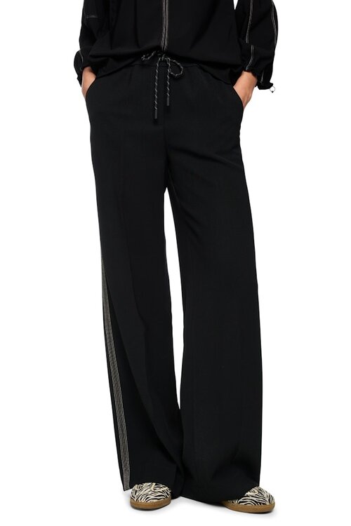 Marc Cain Schwarze Hose