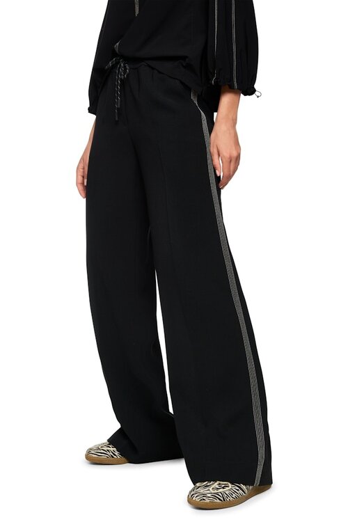 Marc Cain Schwarze Hose