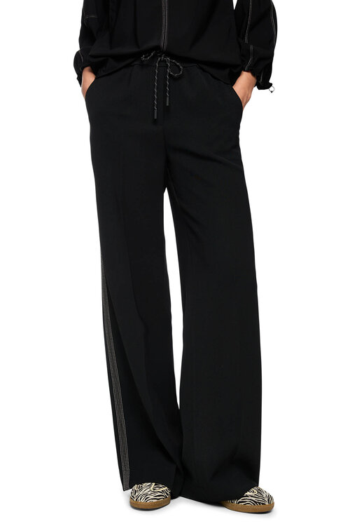 Marc Cain Schwarze Hose