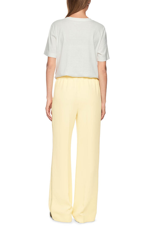 Marc Cain Gelbe Hose