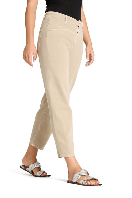 Cambio Sand Elin Jeans