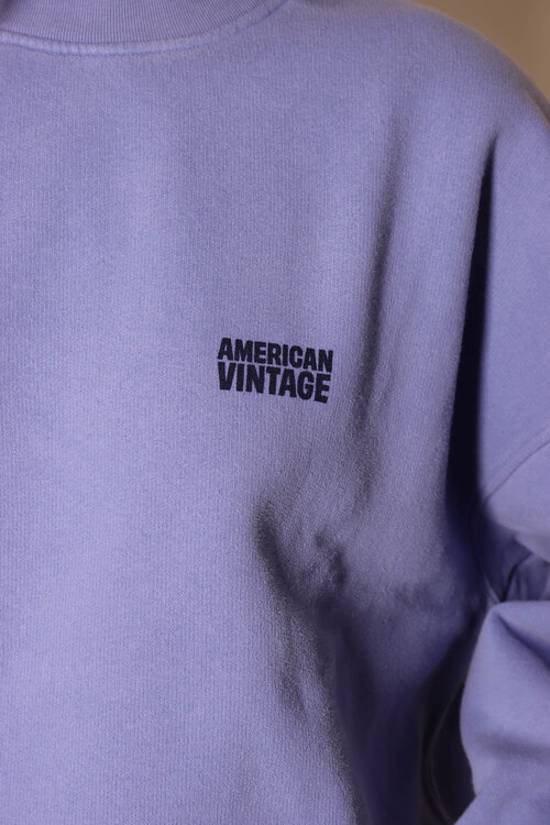 American Vintage Lila Pullover
