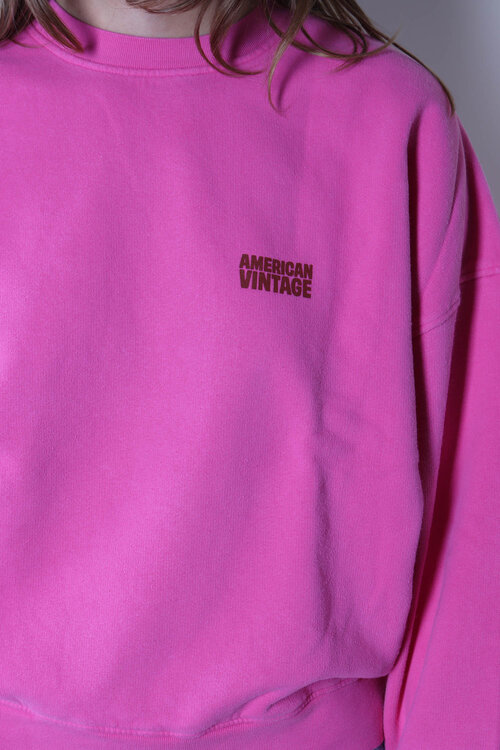 American Vintage Rosa Pullover