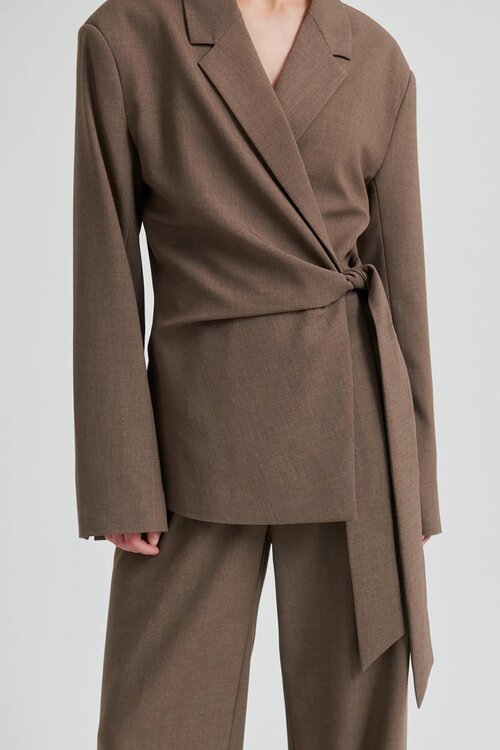 Second Female Brauner Dakota Blazer