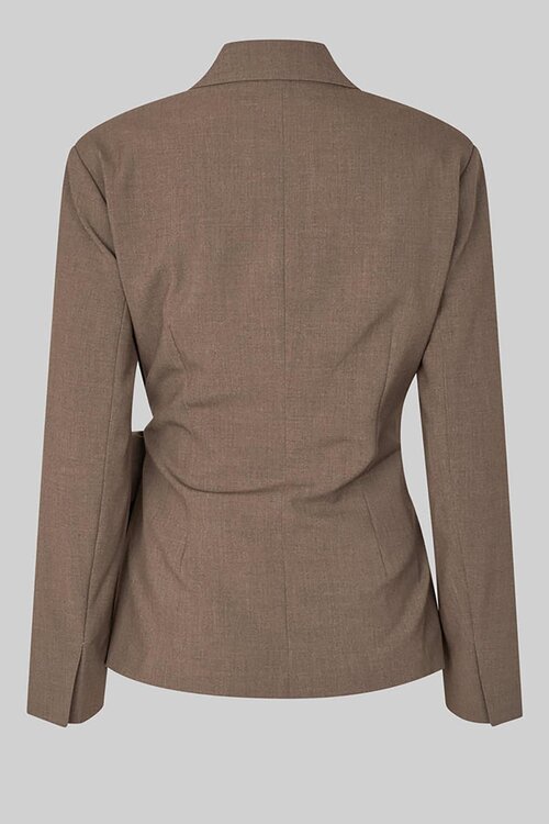 Second Female Brauner Dakota Blazer
