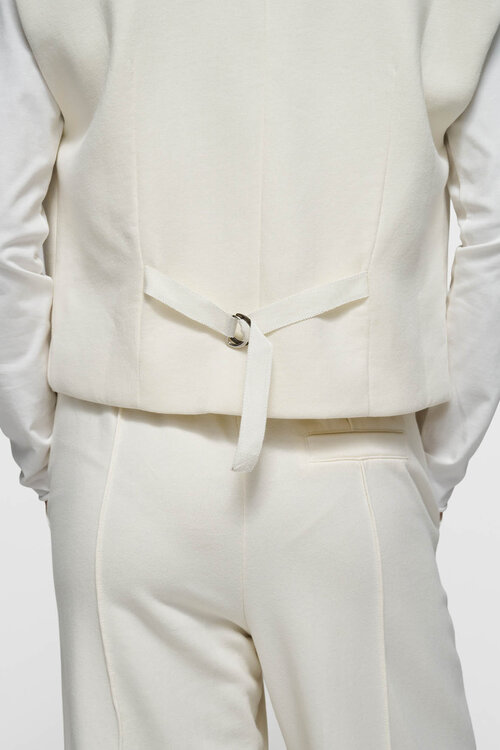 10Days Pearl ruft Jogger an