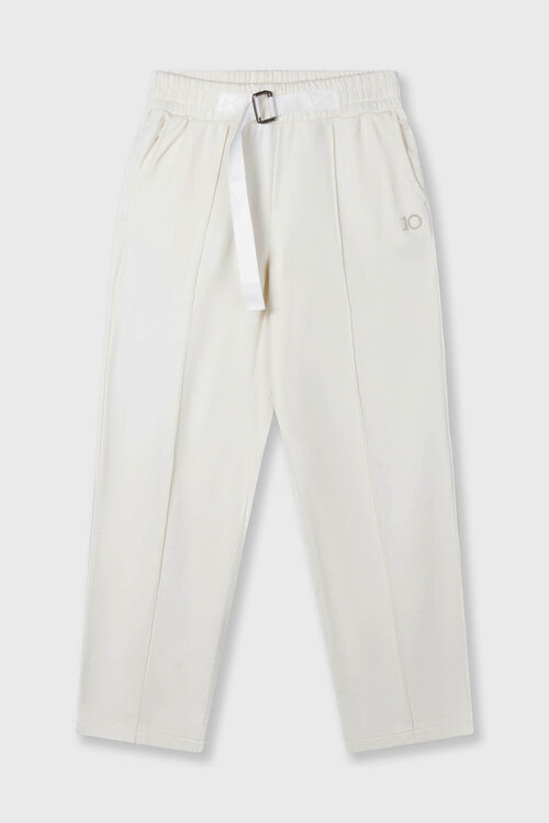 10Days Pearl ruft Jogger an