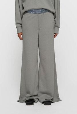 10Days Light Graphite weiter Jogger