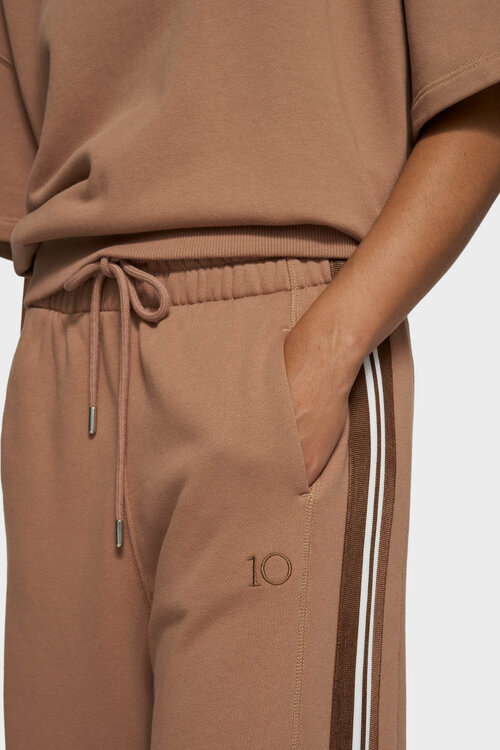 10Days Fudge Kurzarm-Pullover