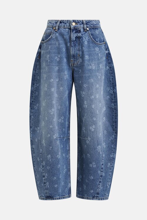 Essentiel Antwerp Denim Blue Jeans