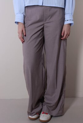 Co'couture Taupe Matty Hose