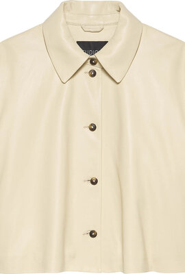 Studio AR by Arma Gelbe Eveline Sheep Soft Waxed