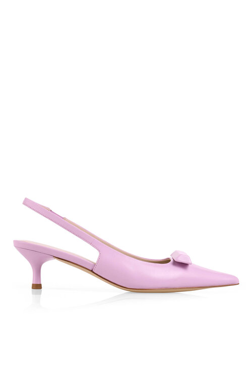 Marc Cain Rosa Pumps