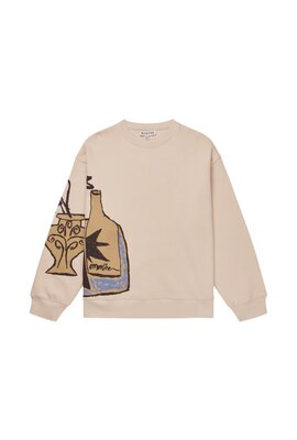 Munthe Sand Rarsnima Pullover