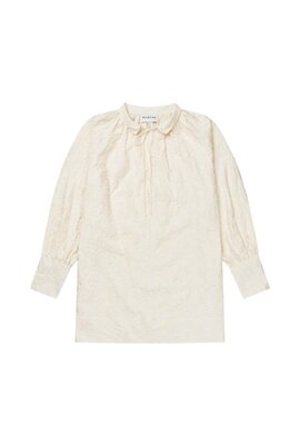 Munthe Creme Betulli Bluse
