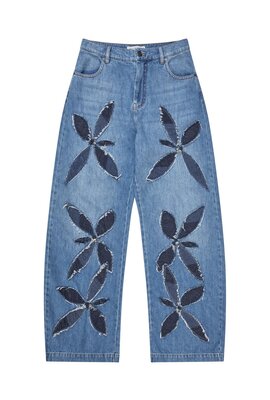 Munthe Denim Bimo Jeans