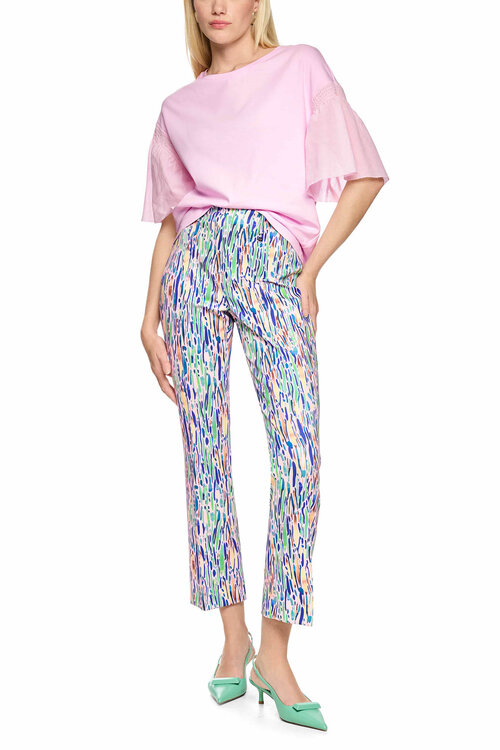 Marc Cain Verschiedene Farben Hose