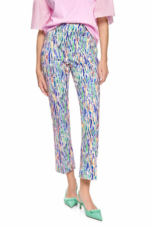 Marc Cain Verschiedene Farben Hose