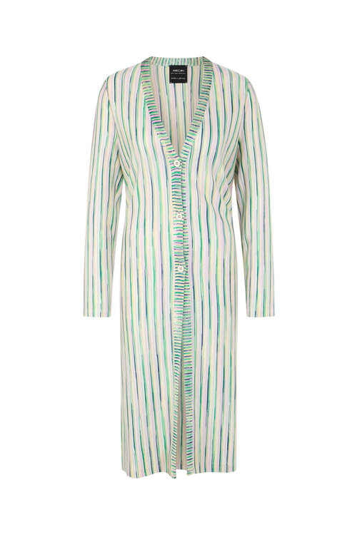 Marc Cain Verschiedene Farben Mantel