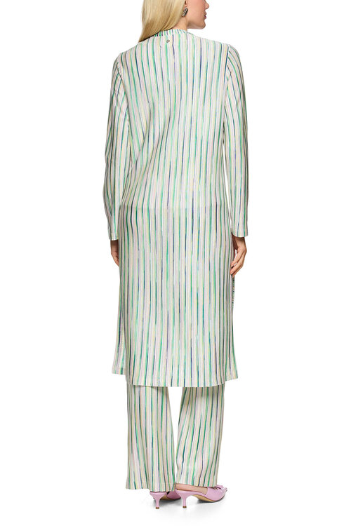 Marc Cain Verschiedene Farben Mantel