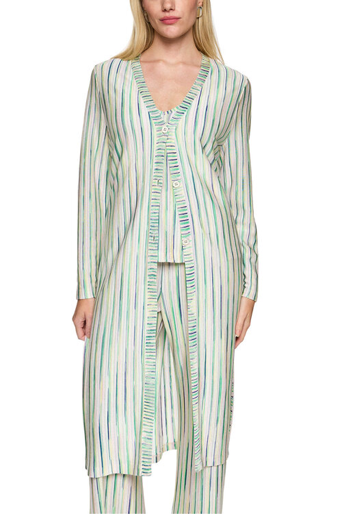 Marc Cain Verschiedene Farben Mantel