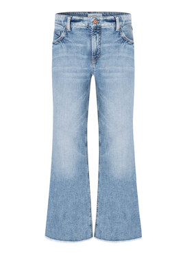 Cambio Blaue Felina Jeans