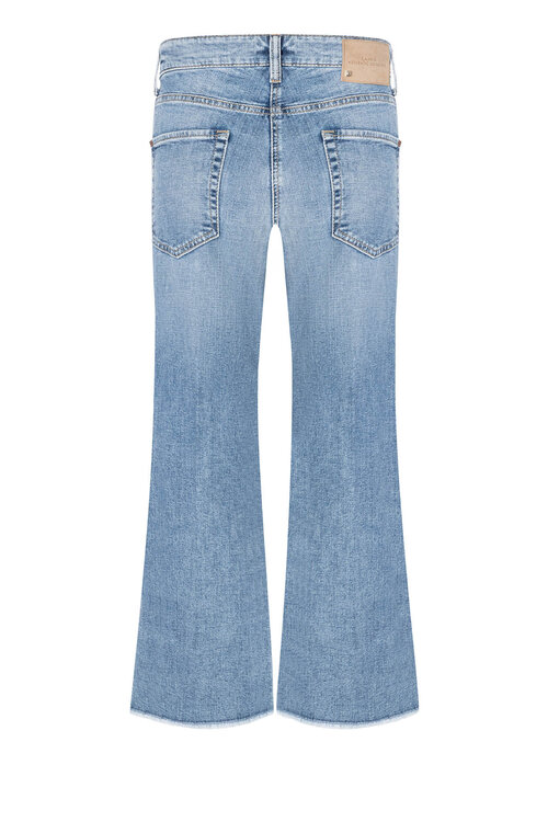 Cambio Blaue Felina Jeans