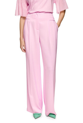 Marc Cain Rosa Hose
