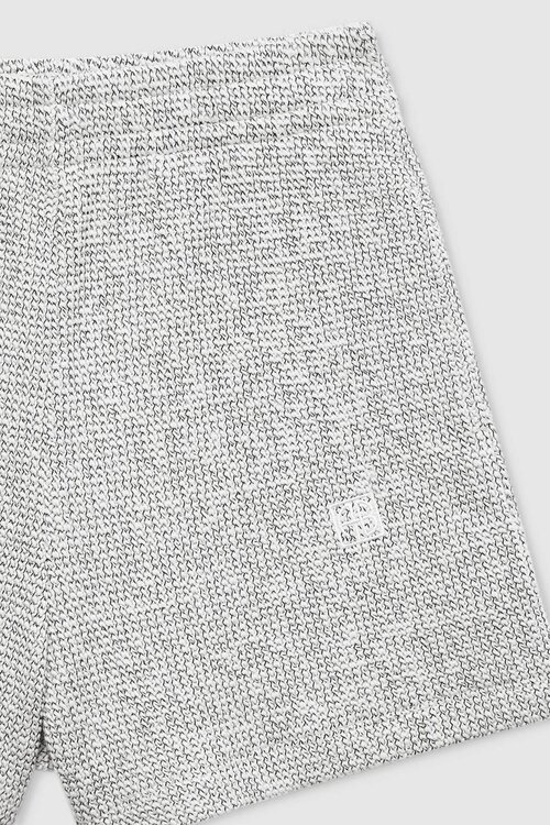 Anine Bing Graue Kam Short