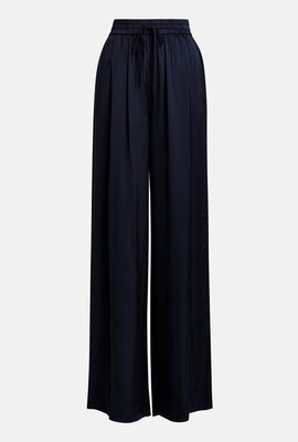 Essentiel Antwerp Dunkelblaue Hose