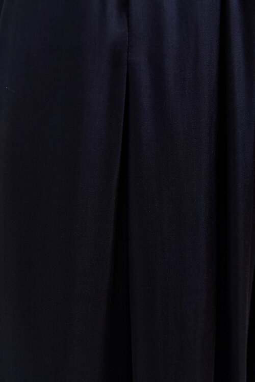 Essentiel Antwerp Dunkelblaue Hose