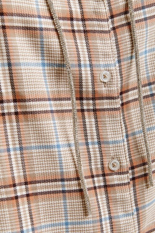 Essentiel Antwerp Creme Bluse