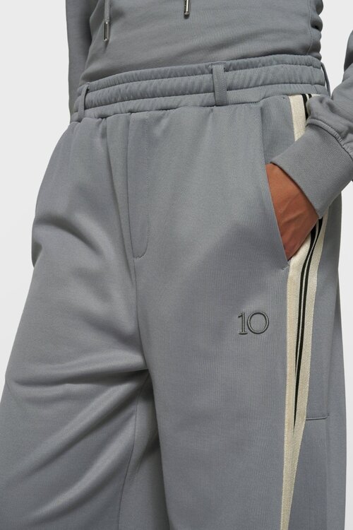 10Days Light Graphite Barrel-Trackhosen