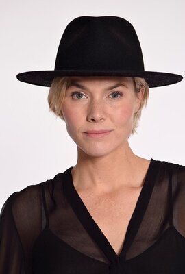 Old Habits Die Hard Der klassische Hut