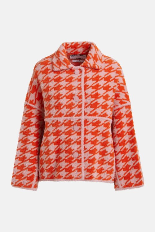 Essentiel Antwerp Oranje Jacke