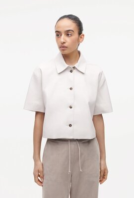 Studio AR by Arma Stone Eveline Sheep Soft Waxed